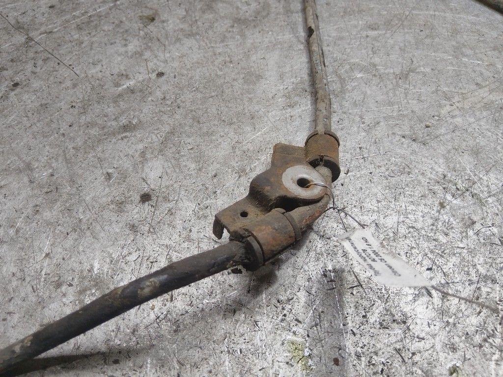 Трубка гидроусилителя 9OTC76 Citroen C5 - Фото 6