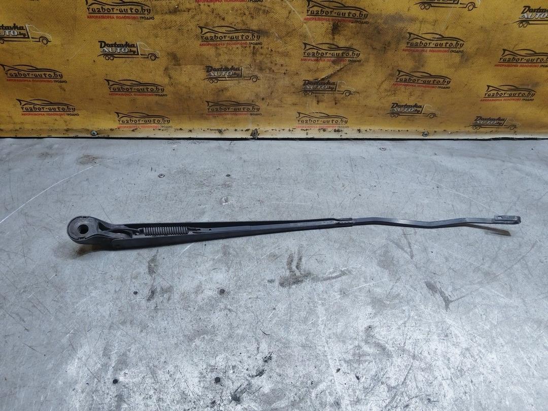 Щеткодержатель (поводок стеклоочистителя, дворник) 870BVR Citroen Xsara Picasso купить с доставкой