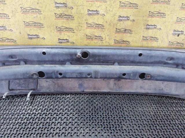 Бампер задний DPGVWW Peugeot 106 - Фото 10