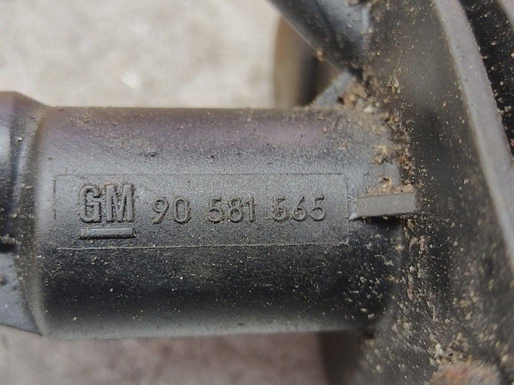 Цилиндр сцепления главный YS58RI Opel Zafira купить с доставкой. Огромный выбор запчастей и марок авто. У нас есть практически все.