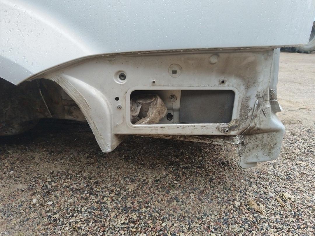 Крыло заднее левое 6640PR Ford Galaxy купить