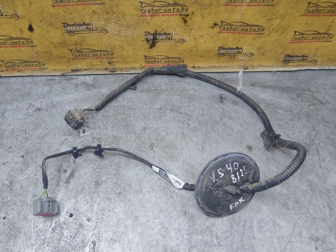 Проводка 33K7C0 Volvo S40 - Фото 4