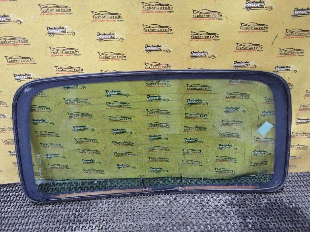 Стекло заднее 11CQFW Renault Kangoo купить с доставкой