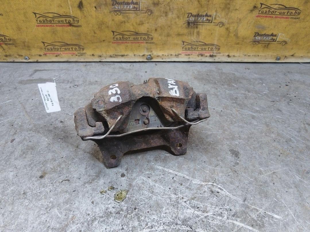 Суппорт передний левый 8QUK4B Fiat Bravo купить