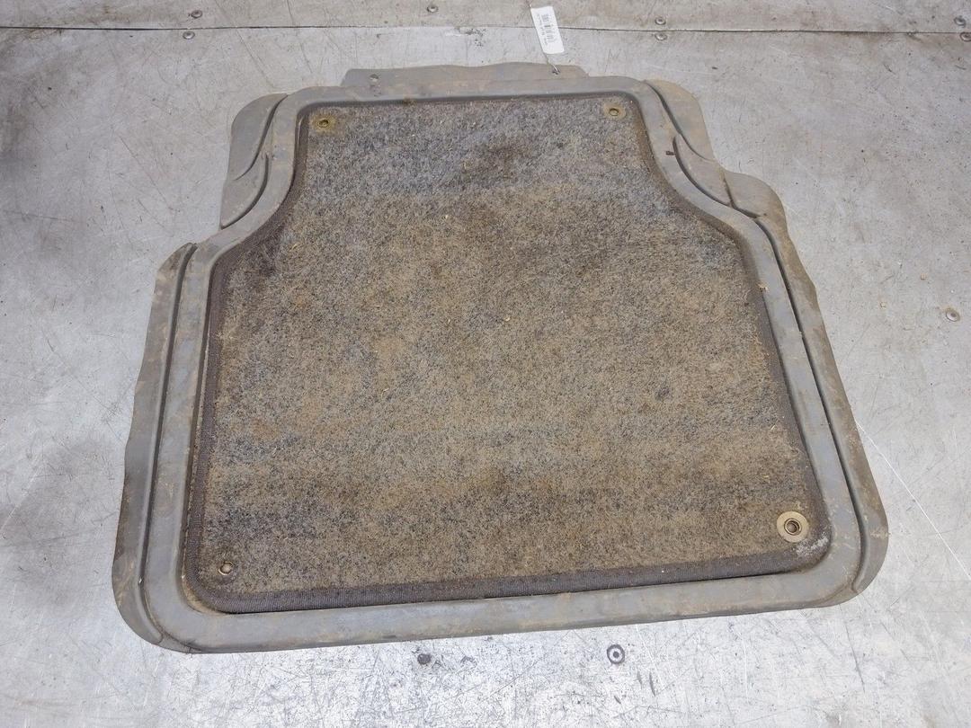 Коврики в салон WMPNWY Citroen Jumper - Фото 1