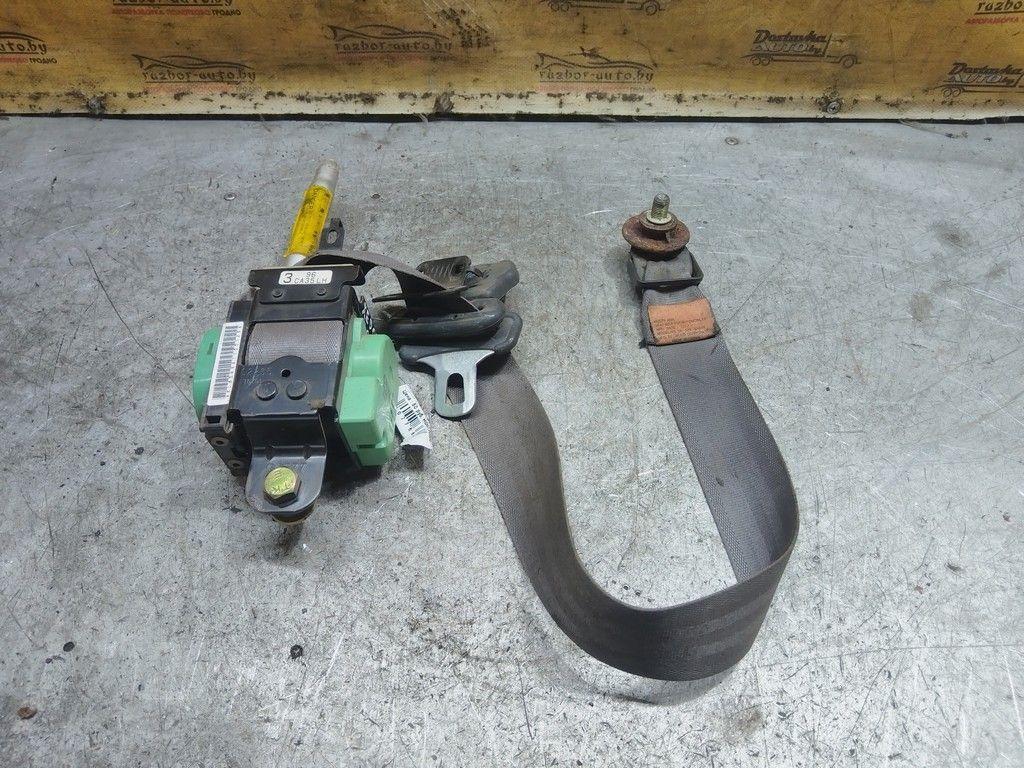 Ремень безопасности передний левый OPBYXK Mazda Xedos 6 - Фото 3