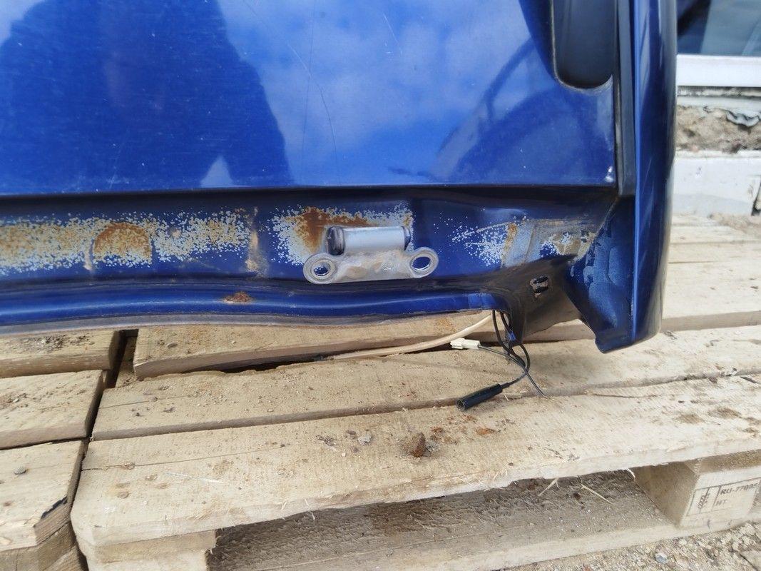 Крыша EUAP27 Toyota Corolla Verso undefined