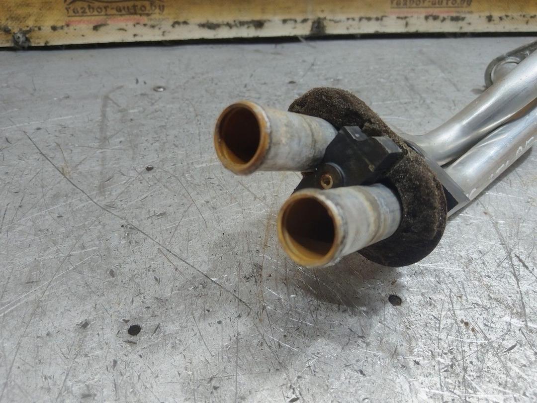 Патрубок отопителя (печки) GMXBN7 Peugeot 605 - Фото 5