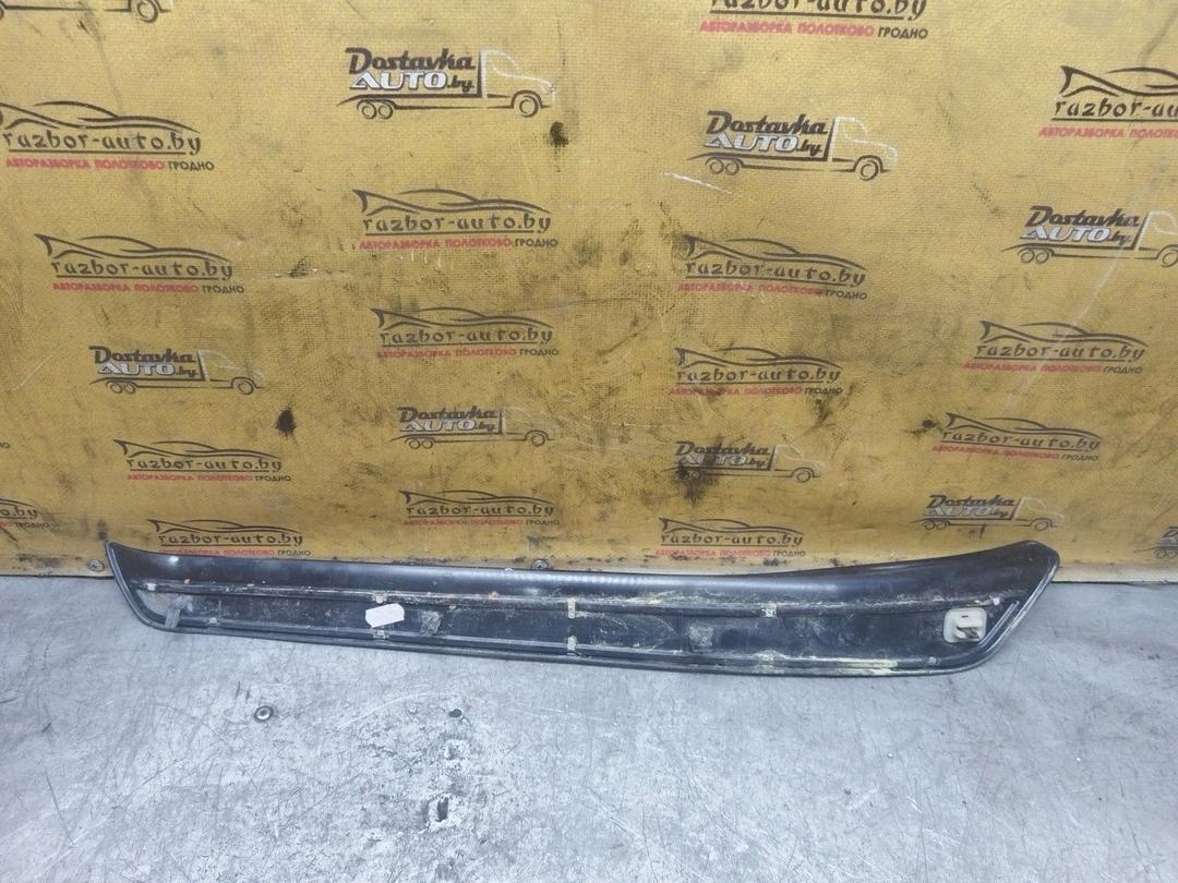 Накладка на порог T5DRLC Peugeot 607 купить в магазине запчастей бу