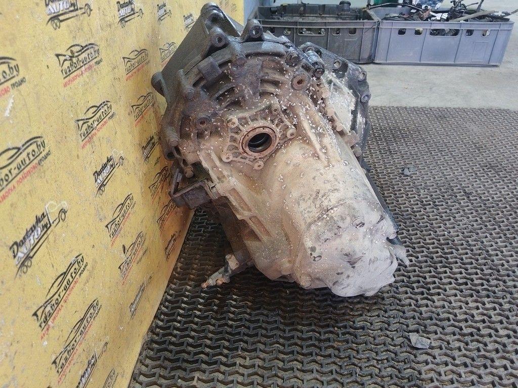 КПП механическая (МКПП) 5-ступенчатая KZ1XX0 Opel Vectra - Фото 7