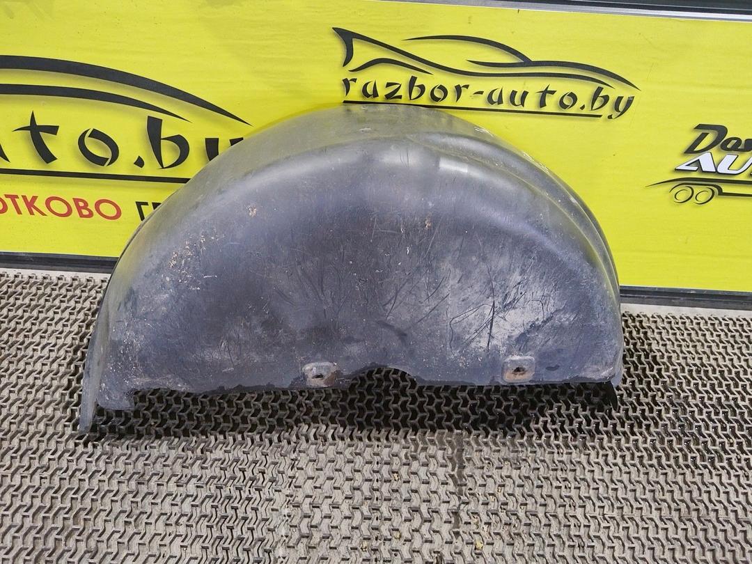 Защита арок задняя левая (подкрылок) LVK0IV Ford Galaxy