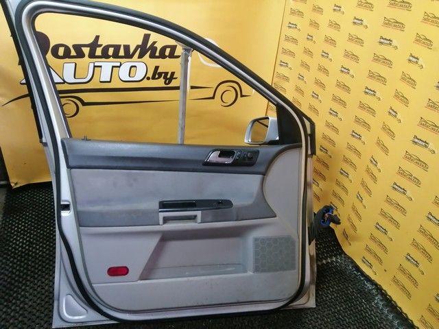 Обшивка двери передней левой (дверная карта) 70W3I5 Volkswagen Polo