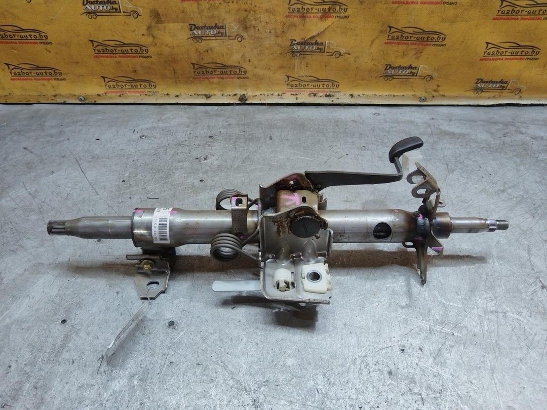 Рулевая колонка 0WXU97 Toyota Corolla