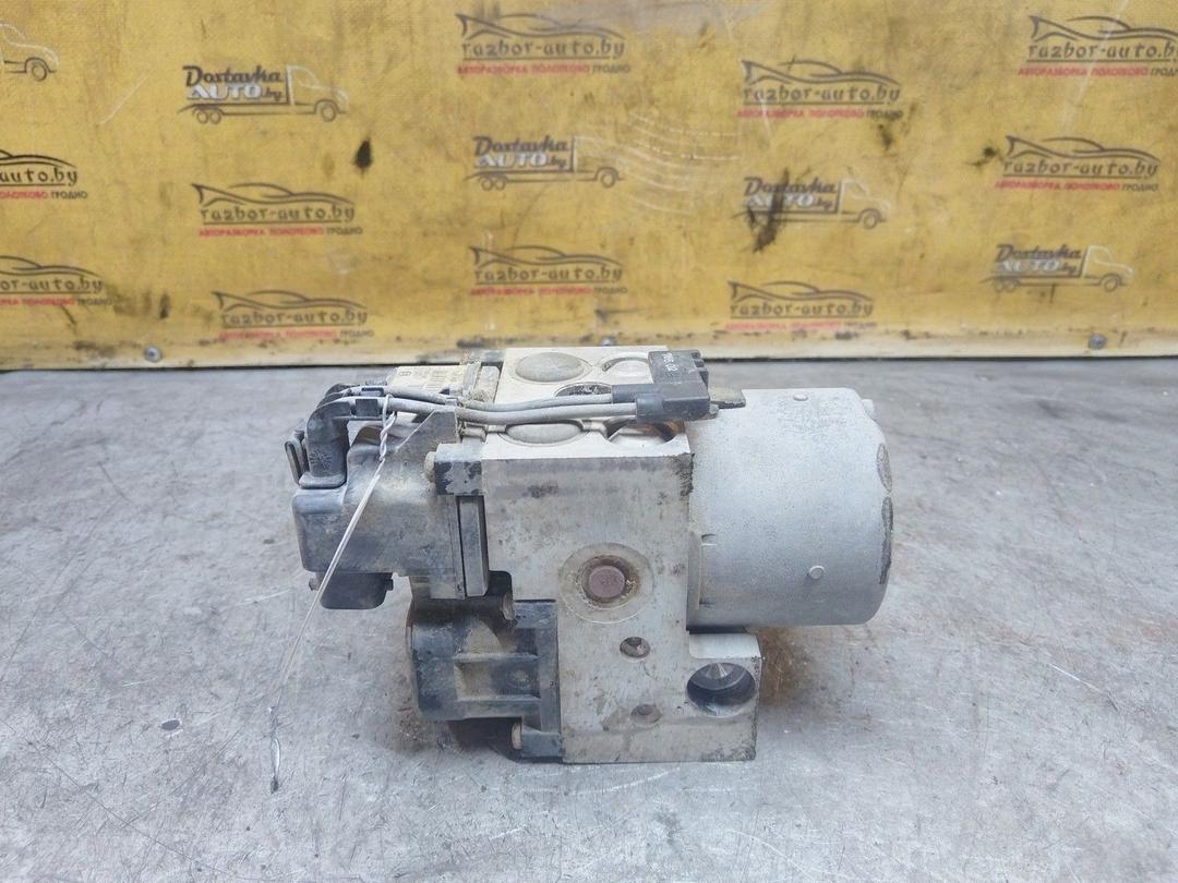 Блок ABS A2G3TF Fiat Palio купить