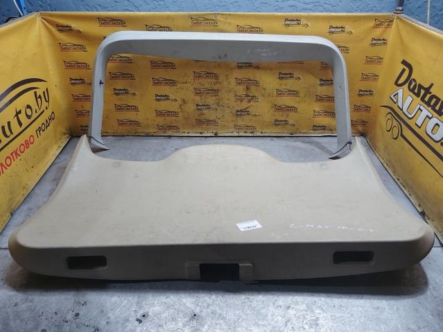 Обшивка багажника WSW3VE Ford C-Max