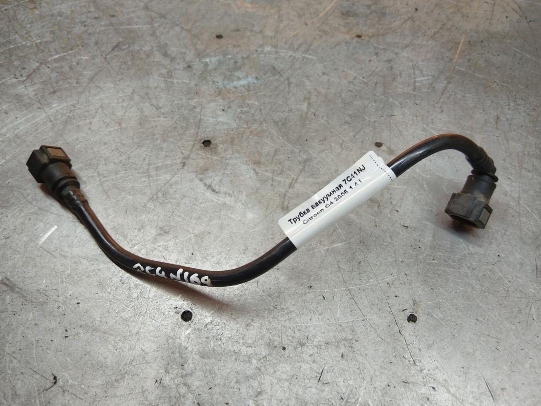 Трубка вакуумная 7C41NJ Citroen C4