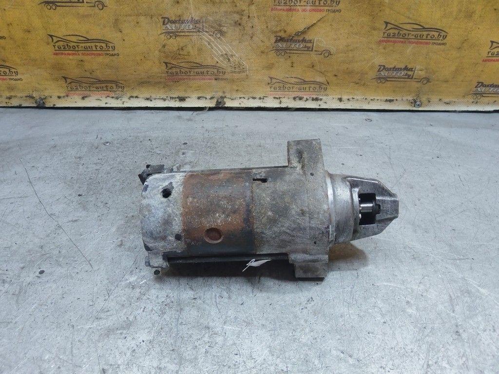 Стартер 3E5JOB Honda Accord - Фото 2