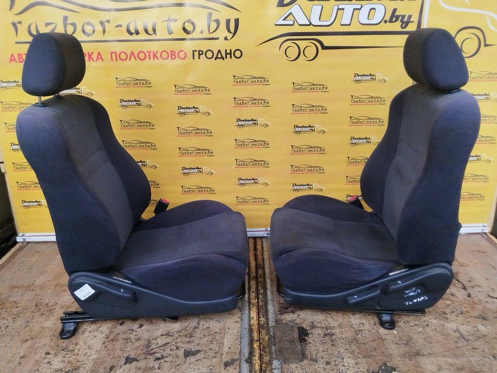 Салон (комплект сидений) 7CGJJN Toyota Corolla купить