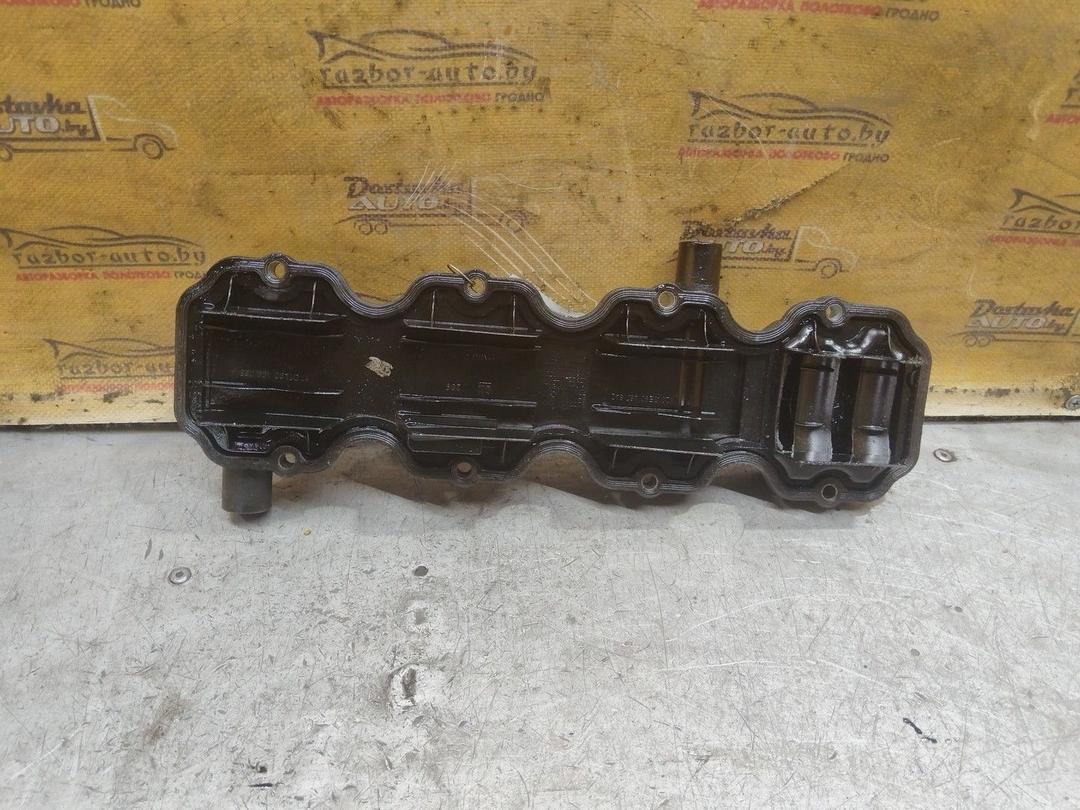 Клапанная крышка IS7ORN Opel Astra - Фото 3