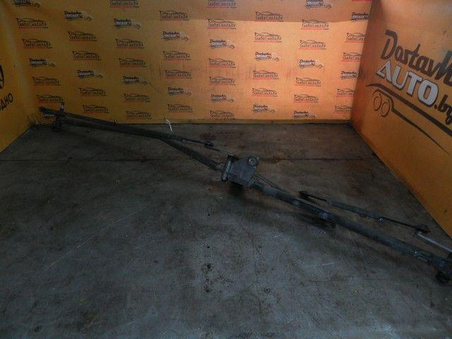 Механизм стеклоочистителя (трапеция дворников) LSSEQA Citroen C4 - Фото 5