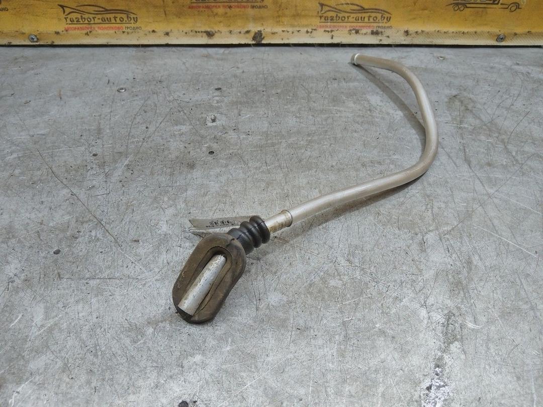 Направляющая трубка для троса ручника (стояночного тормоза) 257JE7 Volkswagen Polo купить с доставкой