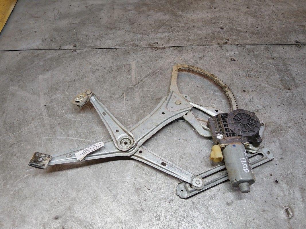 Стеклоподъемник электрический передний правый 3SGT7E Mercedes ML W163