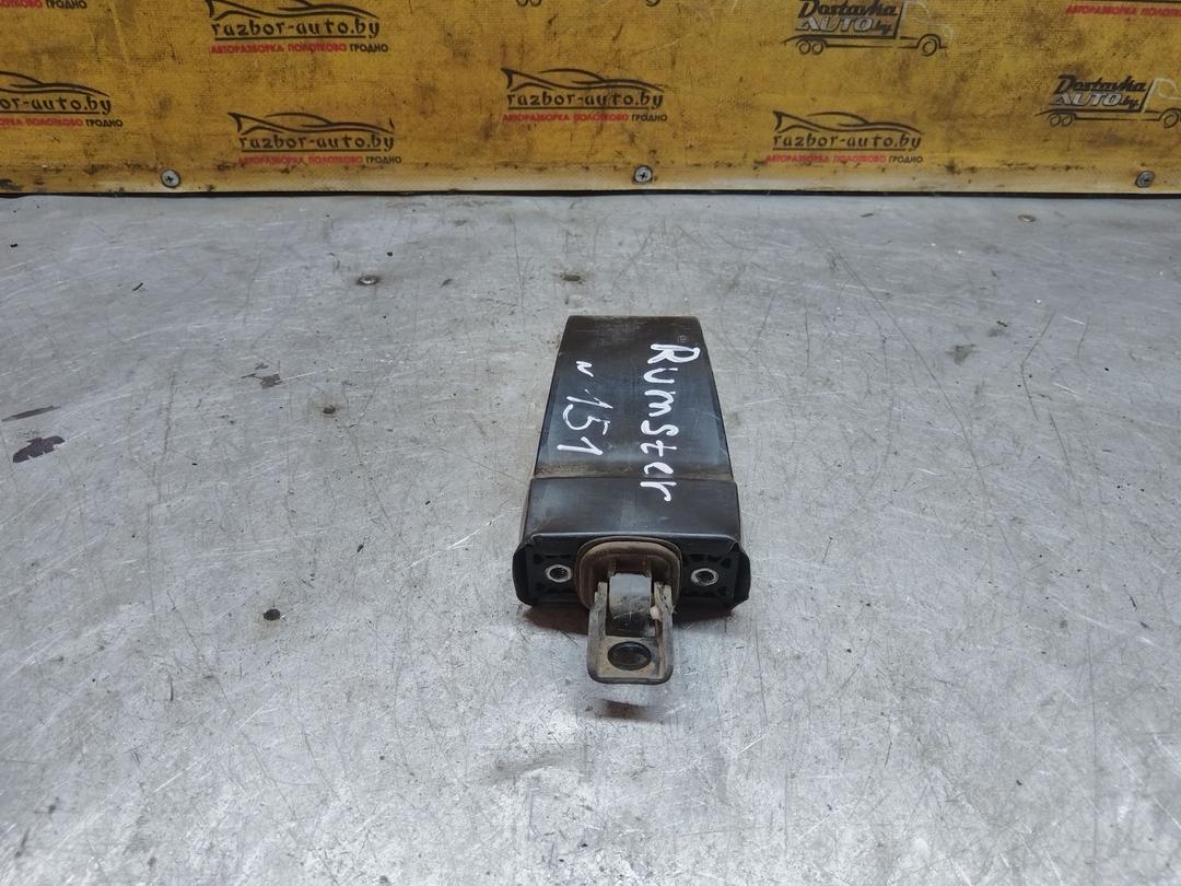 Ограничитель открывания двери задней 0DDK75 Skoda Roomster - Фото 4