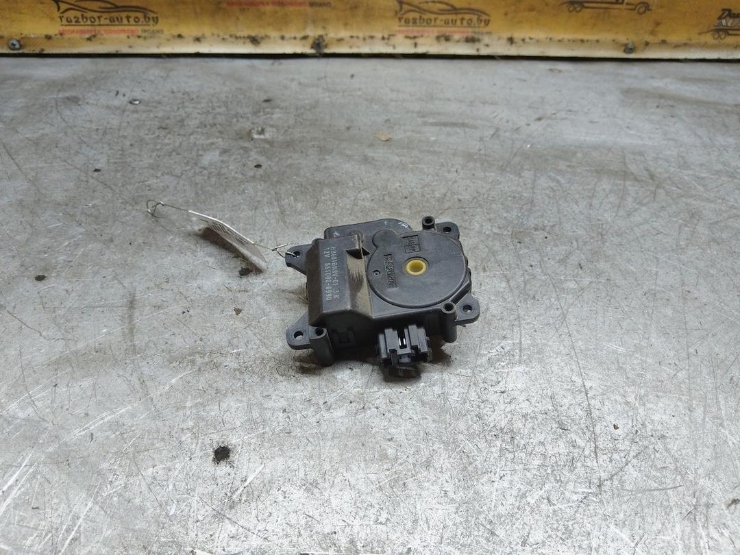 Моторчик заслонки печки 4S0XQ1 Mazda 3
