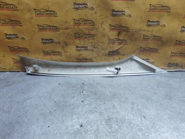 Обшивка стойки передней левой 21KKQL Opel Vectra купить с доставкой