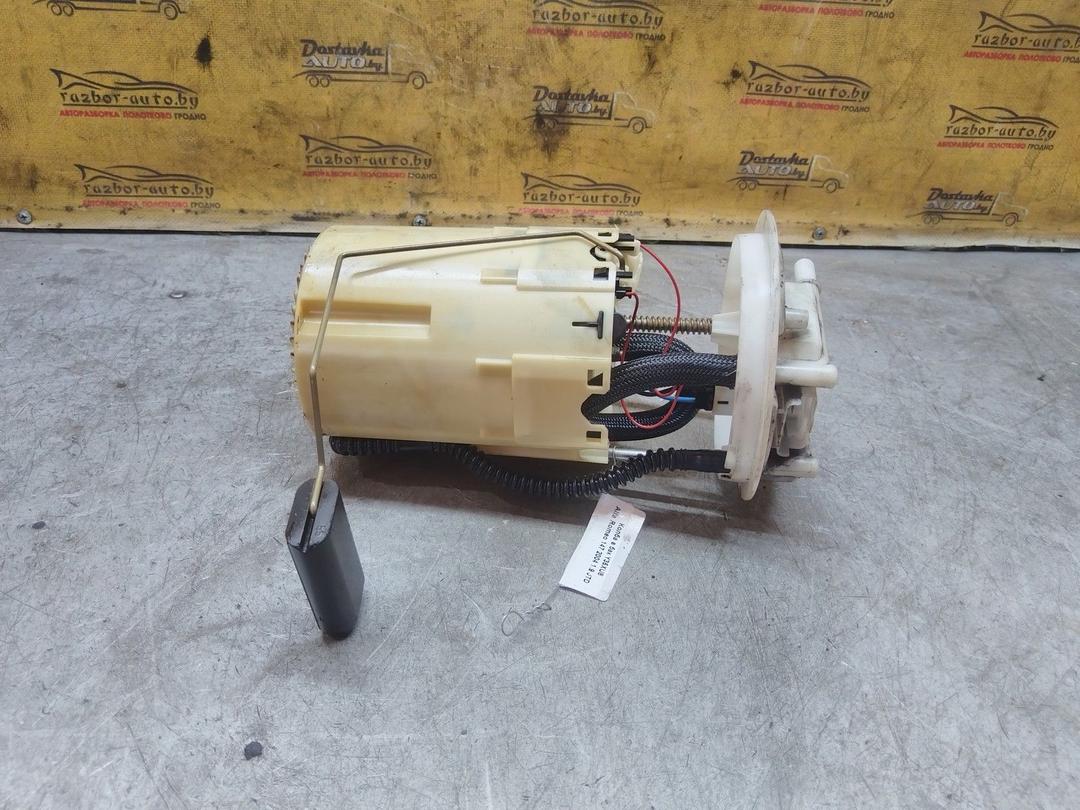 Колба в бак Y35XU8 Alfa Romeo 147 купить в магазине запчастей бу