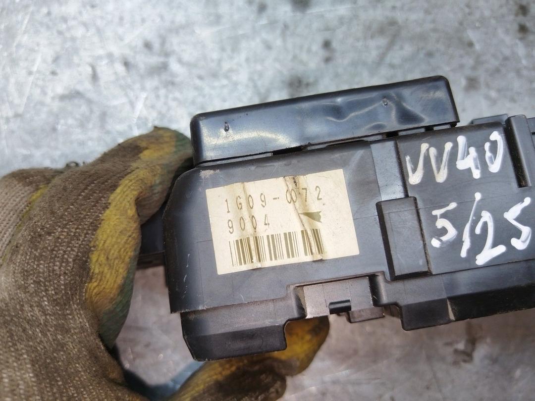 Блок предохранителей MXKNUF Volvo V40 купить с доставкой