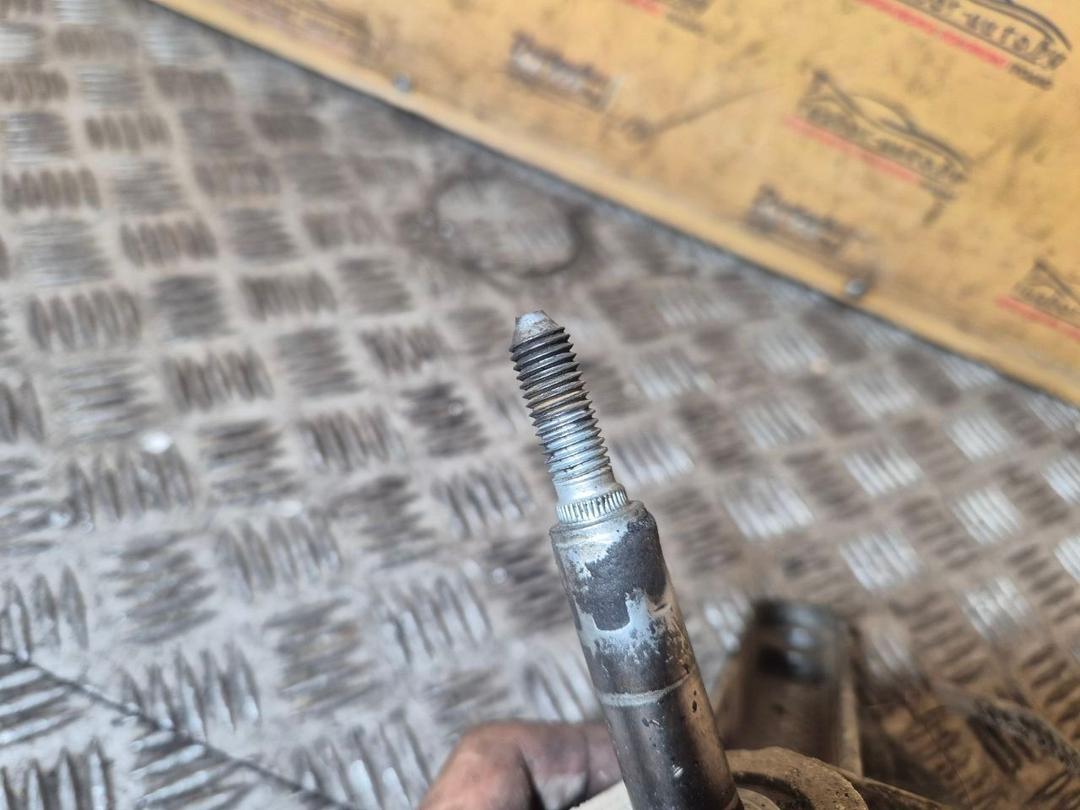 Кронштейн КПП NU2ZP3 Renault Scenic - Фото 3