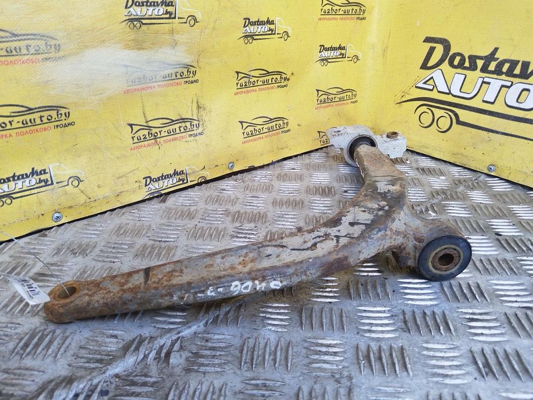 Рычаг передний левый 2MLEAH Peugeot 406 - Фото 5