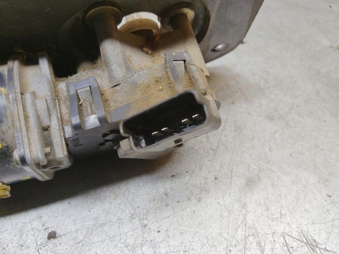 Моторчик передних стеклоочистителей (дворников) 59BXR8 Peugeot Partner купить в магазине запчастей бу