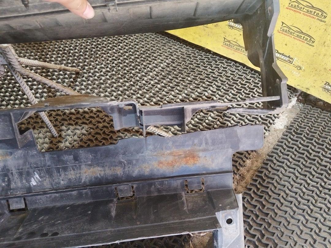 Жалюзи NA1VNQ Ford Fusion купить