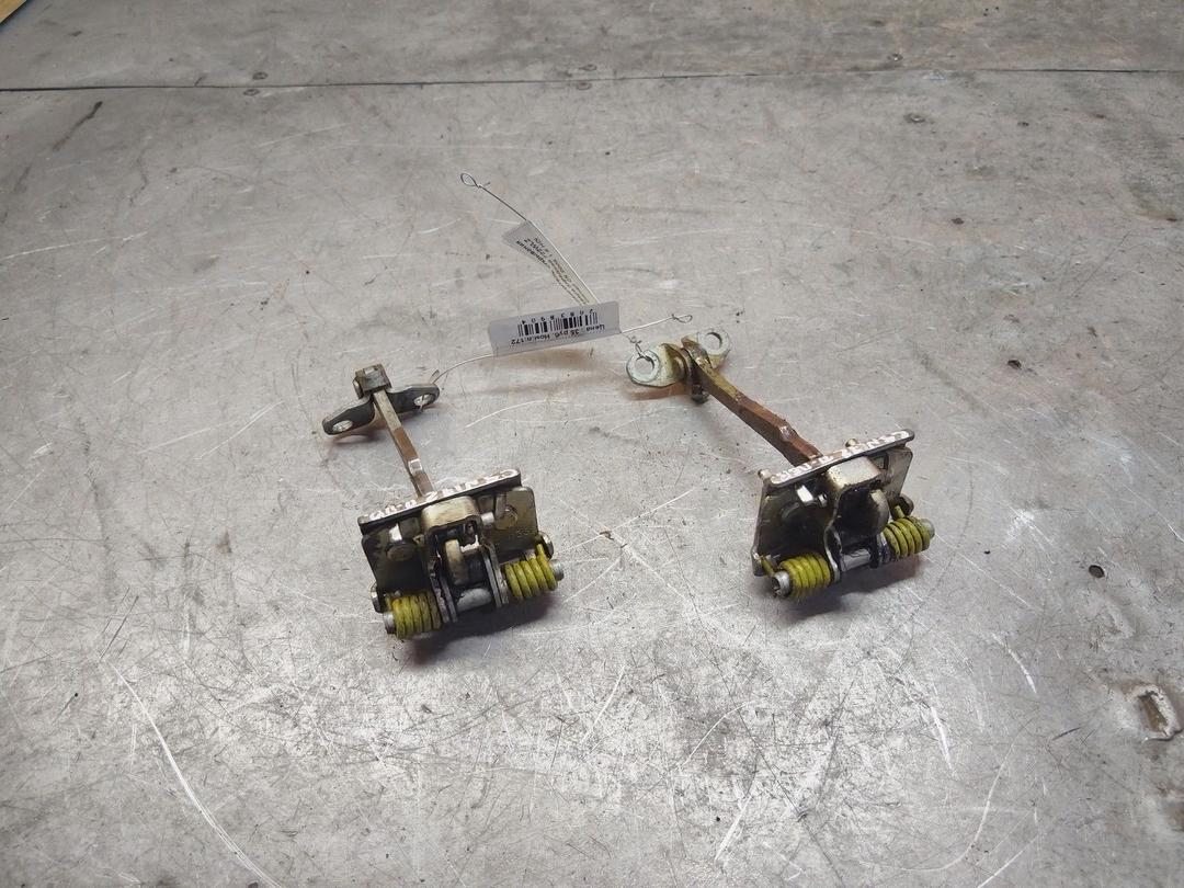 Ограничитель открывания двери передней 722WLZ Citroen C5