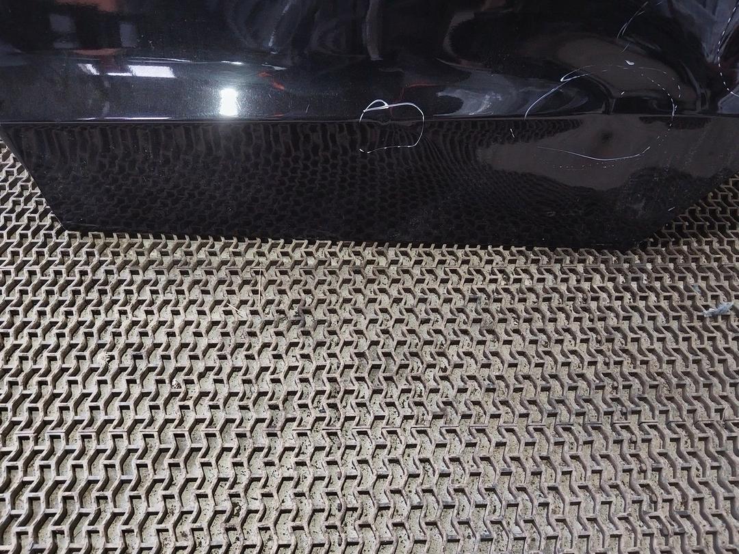 Дверь задняя левая VSXEA5 Ford Fusion купить с доставкой