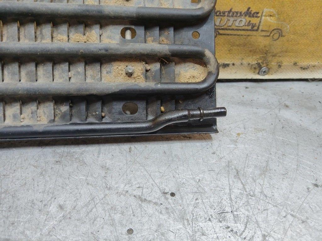 Радиатор топлива VW2DSA Peugeot 406 - Фото 3