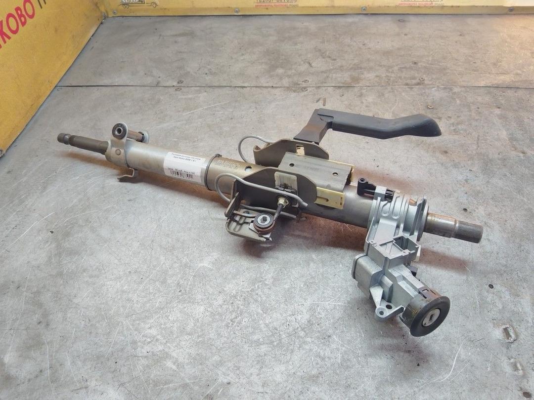 Рулевая колонка HKVF0N Opel Astra - Фото 1