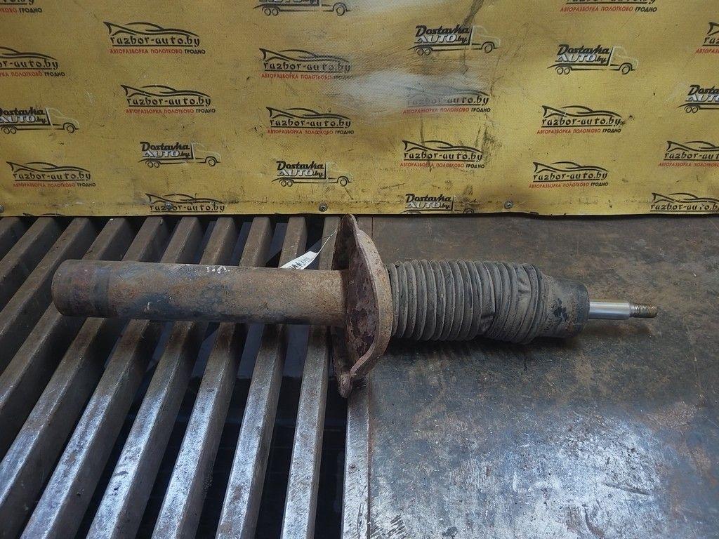 Амортизатор передний левый WYP7NF Peugeot 206 - Фото 4