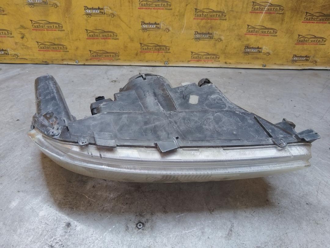 Фара левая LR6NP6 Peugeot 306 купить с доставкой