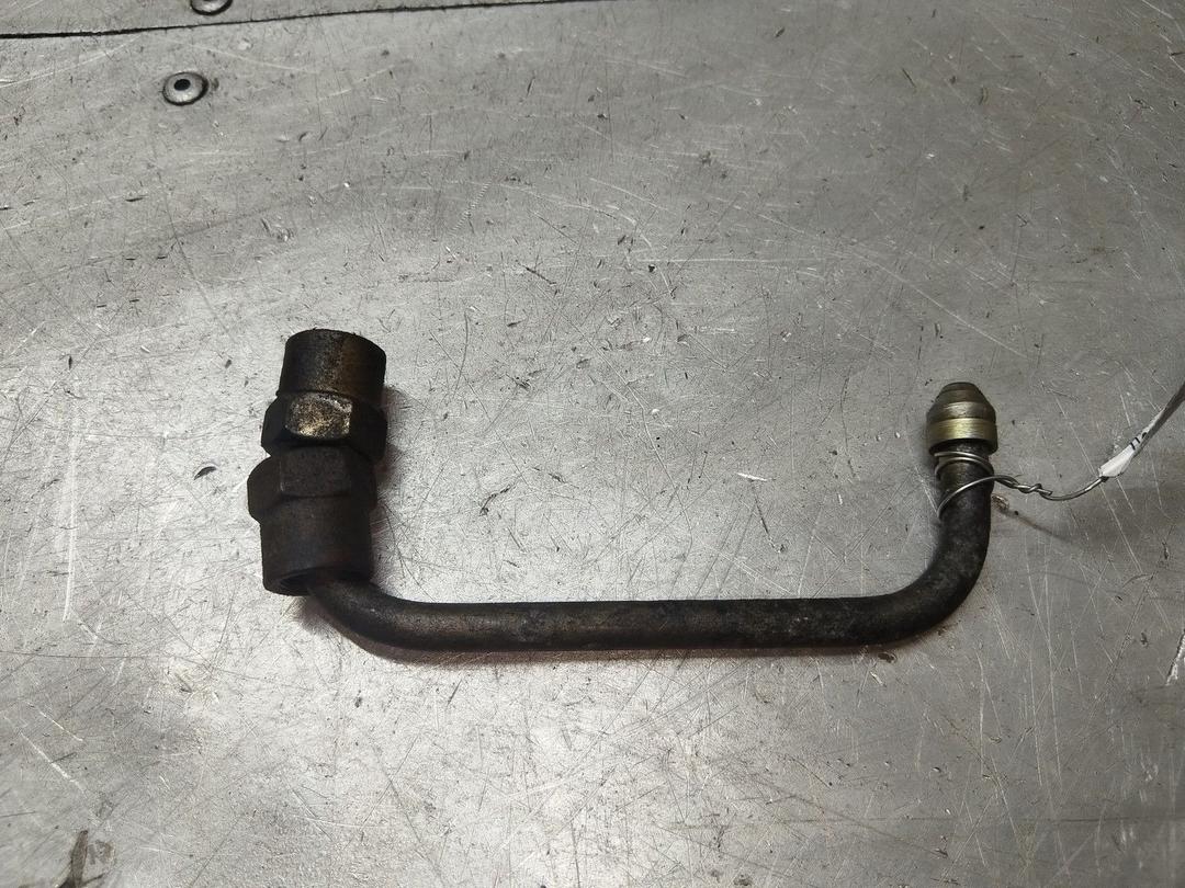 Трубка топливная 4Y9SG5 Toyota Avensis - Фото 1