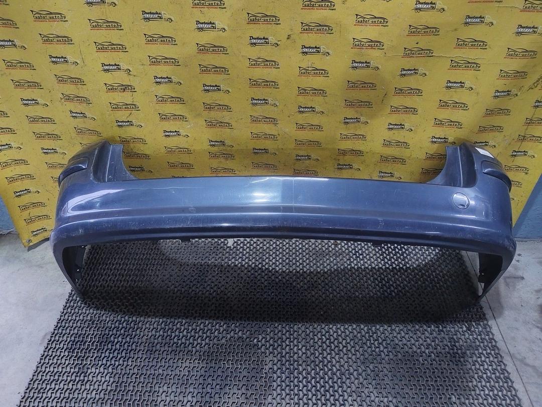 Бампер задний HAIAUJ Opel Astra купить на авторазборке