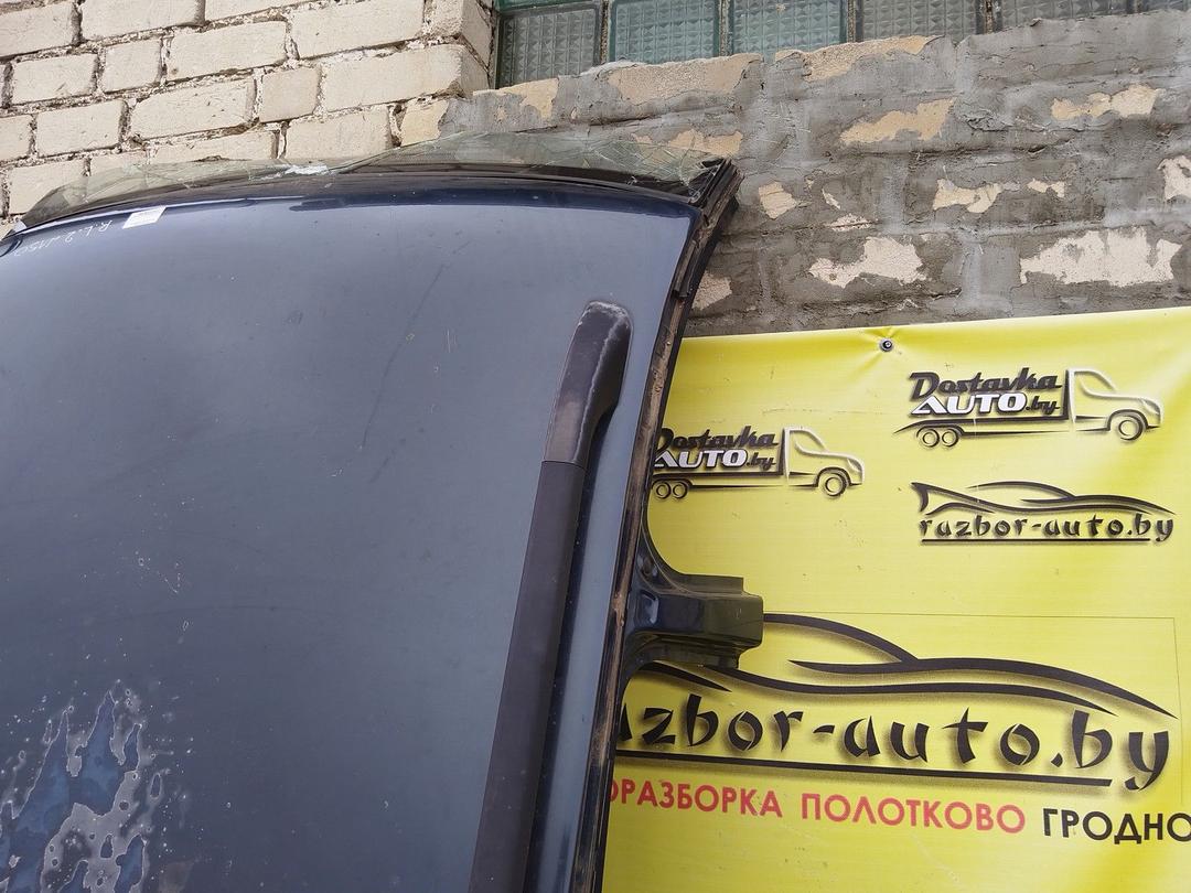 Крыша DQ8065 Renault Laguna - Фото 7