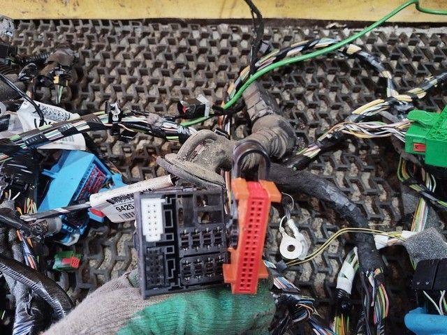 Проводка салона 0WLKNN Ford C-Max купить с доставкой