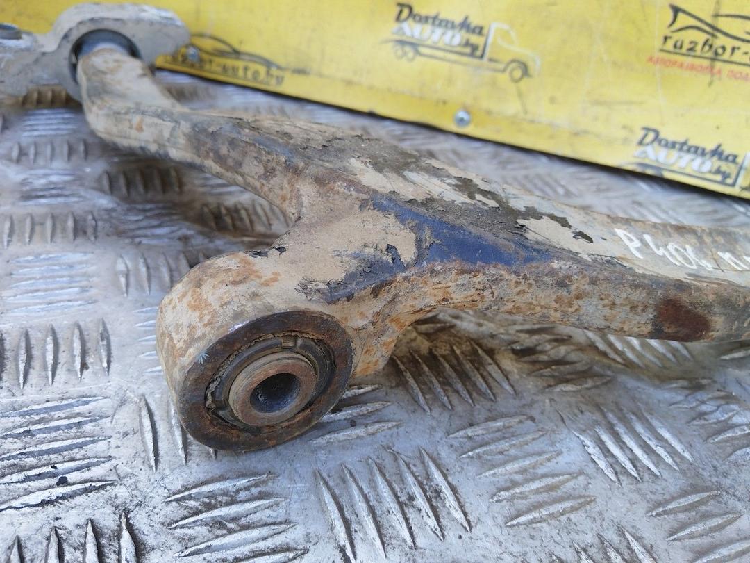 Рычаг передний правый 18B9EL Peugeot 406 undefined