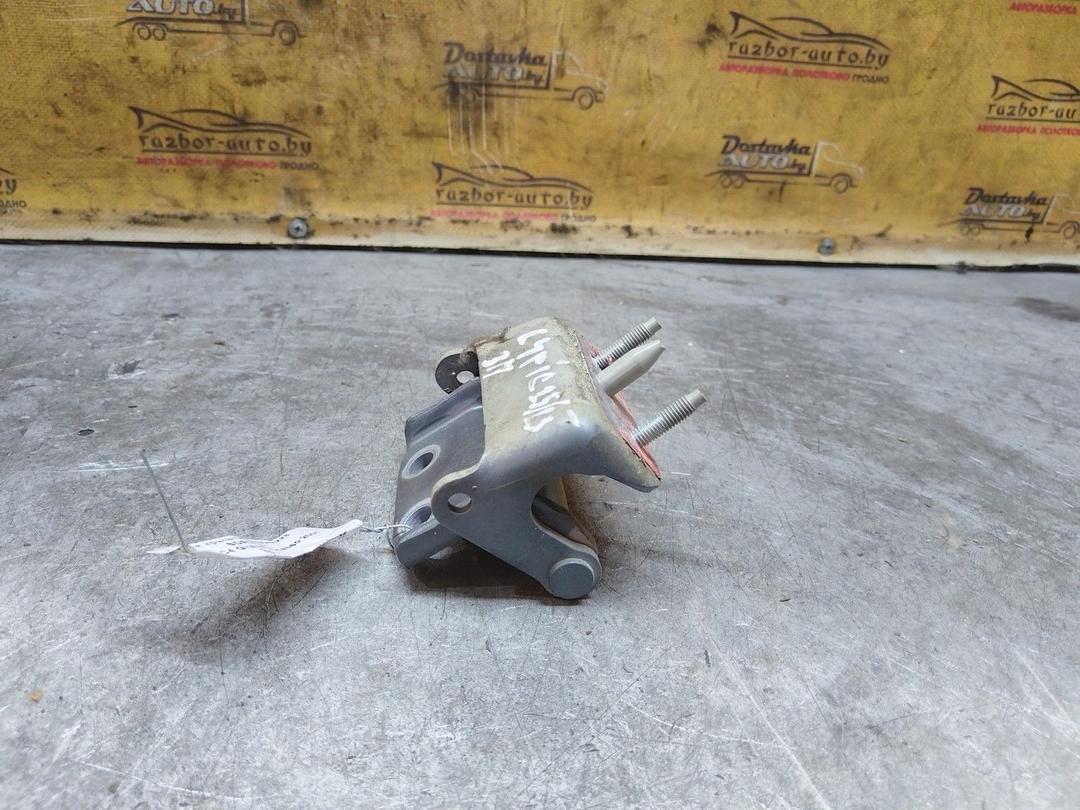 Петля крышки багажника SDR2ZG Citroen C4 Grand Picasso