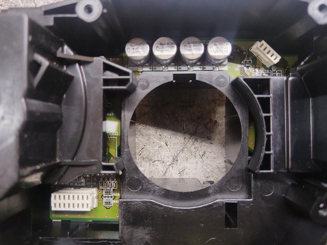 Переключатель подрулевой (стрекоза) 8MKS6Q Volvo S40 - Фото 4