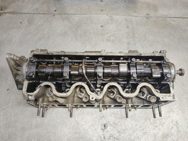 Головка блока цилиндров BGL2YC Alfa Romeo 147 купить с доставкой. Огромный выбор запчастей и марок авто. У нас есть практически все.