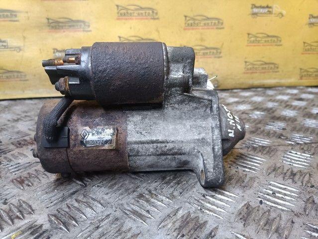 Стартер H9E73B Nissan Note купить